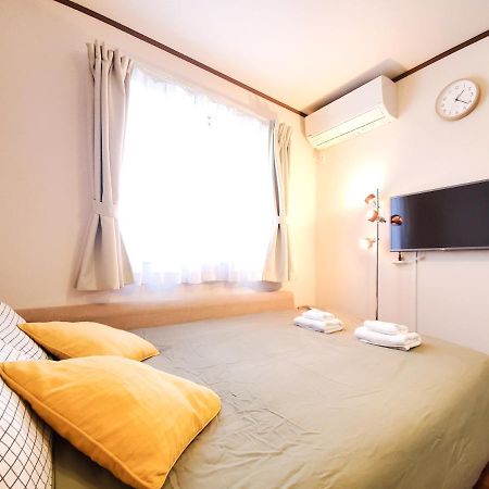 Nestay Suite Tokyo Shibuya Екстериор снимка