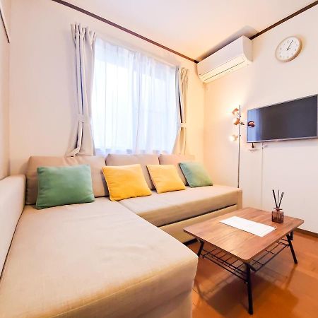 Nestay Suite Tokyo Shibuya Екстериор снимка