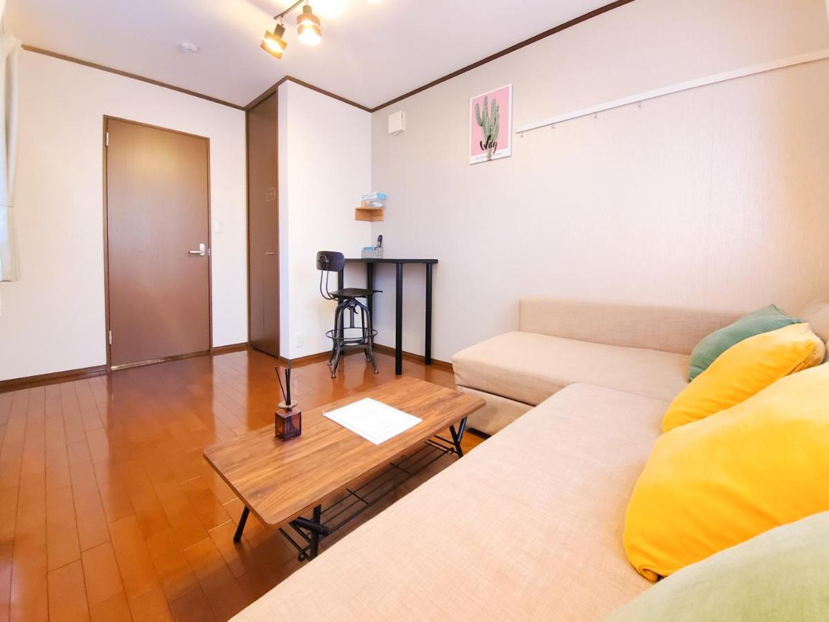 Nestay Suite Tokyo Shibuya Екстериор снимка