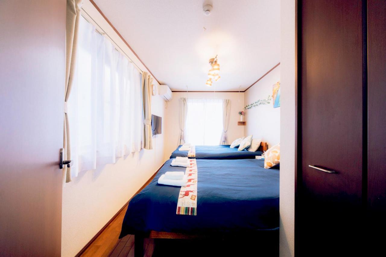 Nestay Suite Tokyo Shibuya Екстериор снимка