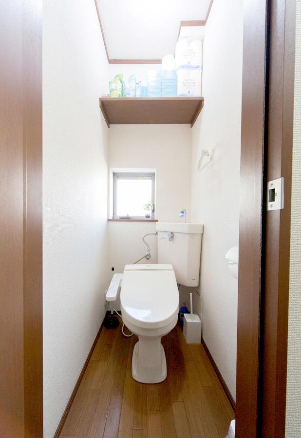 Nestay Suite Tokyo Shibuya Екстериор снимка