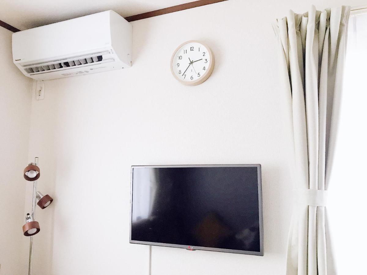 Nestay Suite Tokyo Shibuya Екстериор снимка