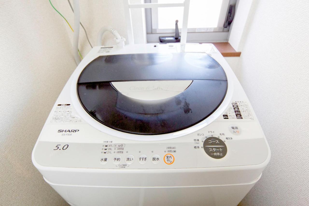 Nestay Suite Tokyo Shibuya Екстериор снимка