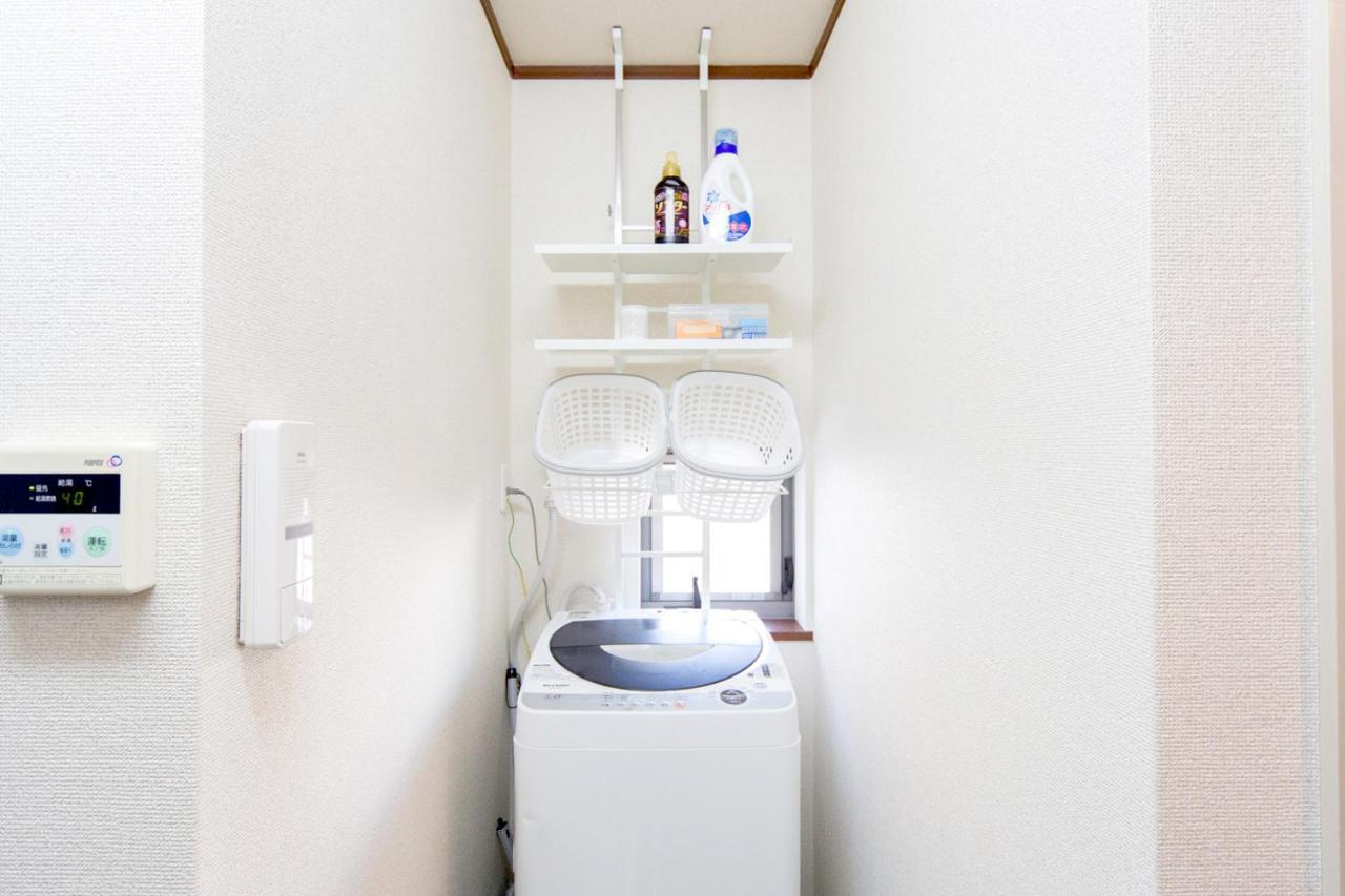 Nestay Suite Tokyo Shibuya Екстериор снимка
