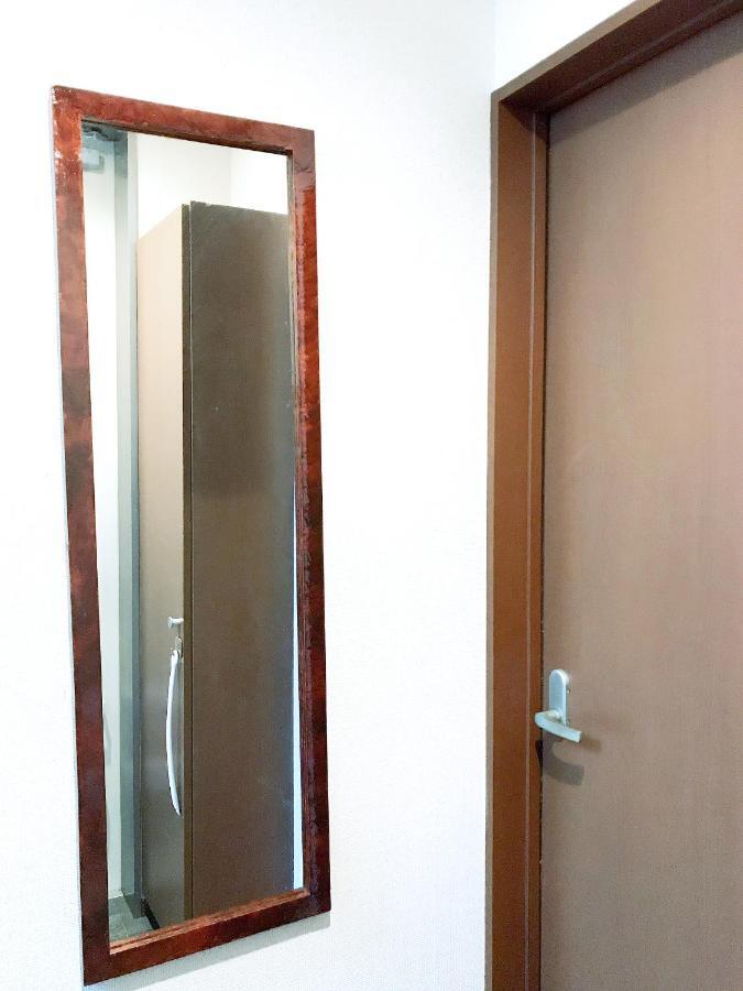 Nestay Suite Tokyo Shibuya Екстериор снимка