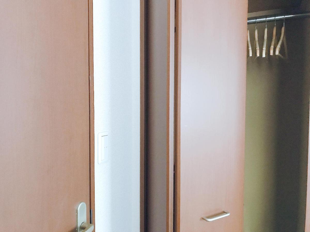 Nestay Suite Tokyo Shibuya Екстериор снимка